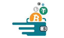 Crypto Withdraw